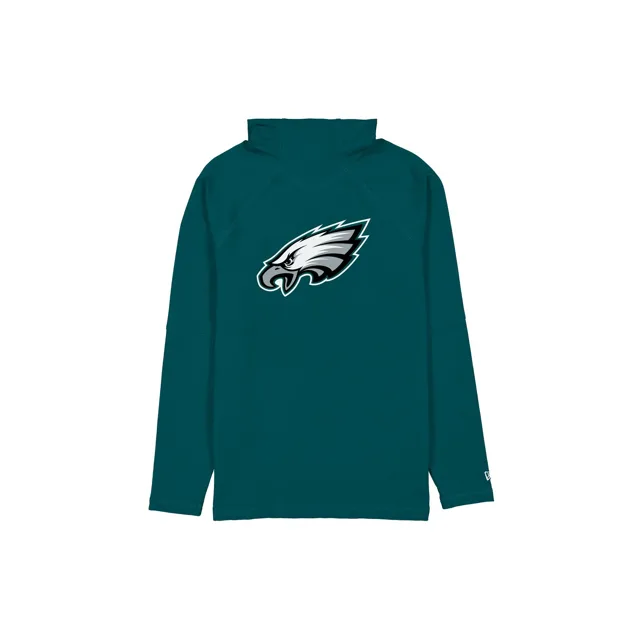 Philadelphia Eagles 2026 Sweat à capuche fonctionnel Fandom Balaclava