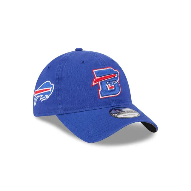 Buffalo Bills Deceptor 9TWENTY Chapeau réglable