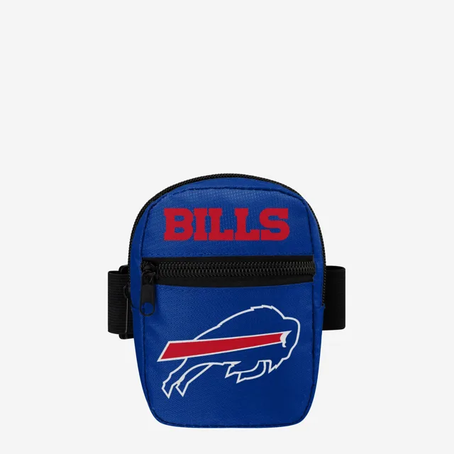 Buffalo Bills Sac banane avec gobelet avec logo principal
