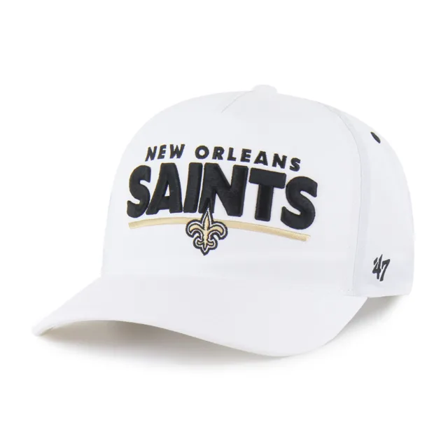 New Orleans Saints BRRR Expressway '47 Attelage RF Coupe décontractée