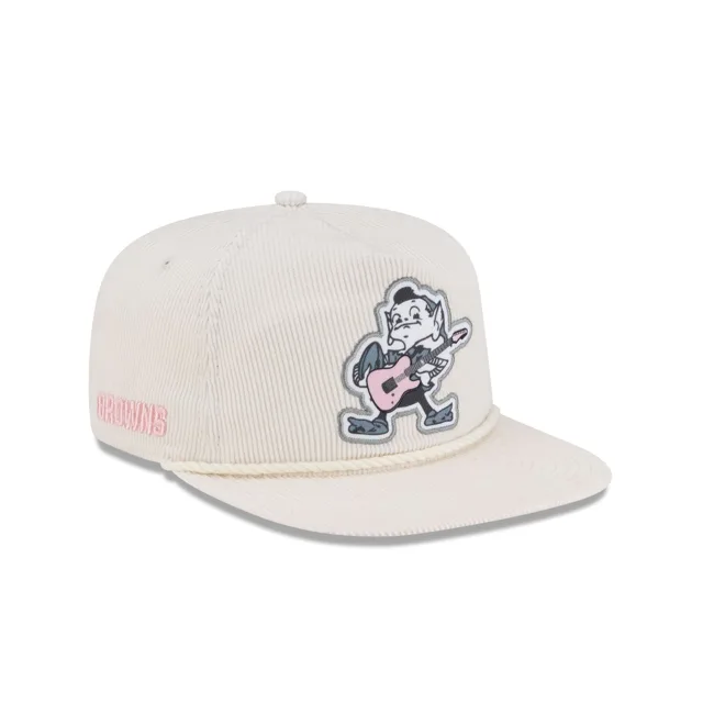 Casquette Snapback MGK x Cleveland Browns 19TWENTY