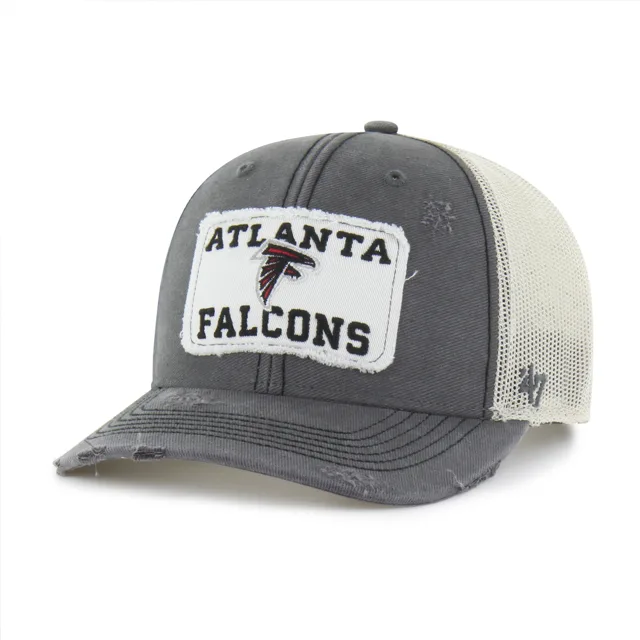 Atlanta Falcons SANGLE EGREMONT '47 TRUCKER