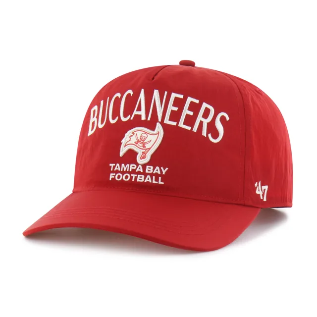 Tampa Bay Buccaneers MODERNIA '47 HITCH RF COUPE RELAXÉE