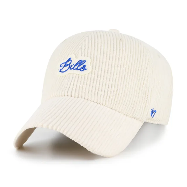Buffalo Bills CORDE SCRIPT '47 NETTOYAGE