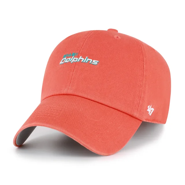 Miami Dolphins BASE RUNNER SCRIPT 47 NETTOYAGE