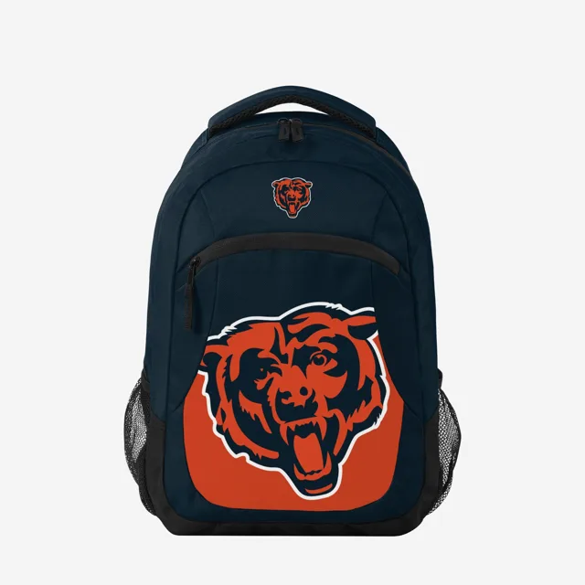 Sac à dos Chicago Bears Colorblock Action