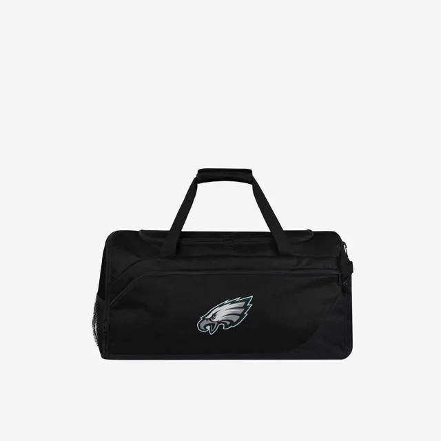 Philadelphia Eagles Sac de sport uni à grand logo