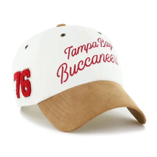Tampa Bay Buccaneers STONEY CLOVER LANE X '47 NETTOYAGE