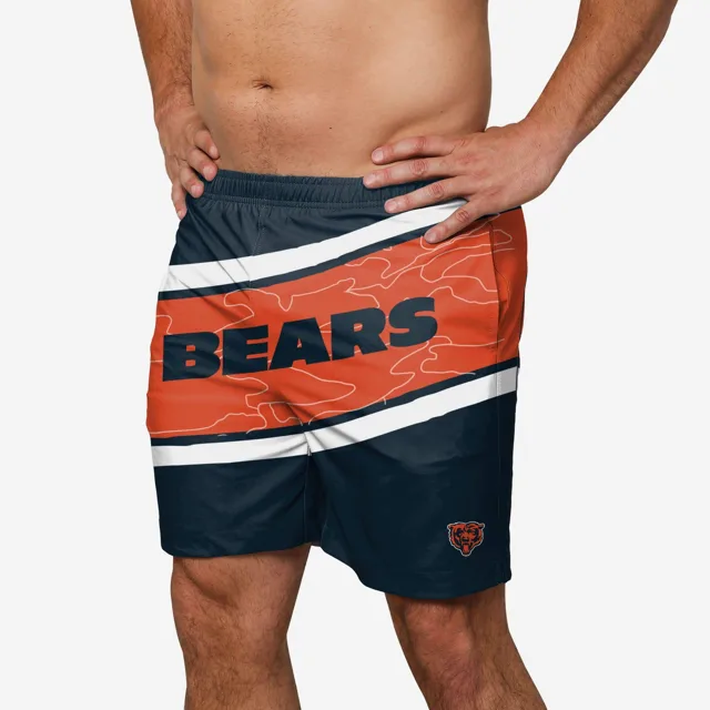 Maillot de bain Chicago Bears Big Wordmark