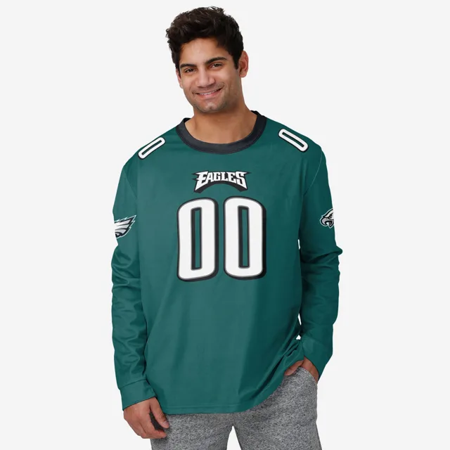 Philadelphia Eagles Chemise de détente Gameday Ready