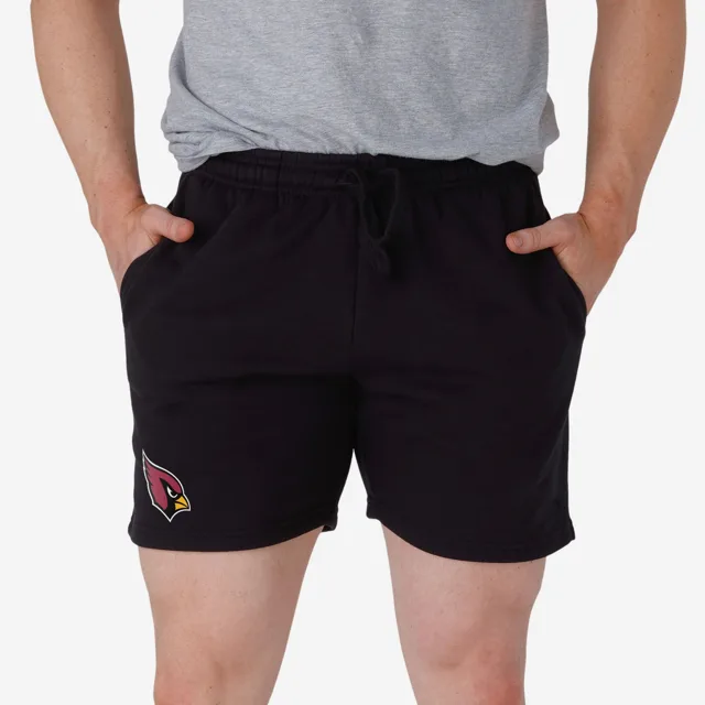 Short en polaire uni Arizona Cardinals