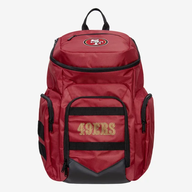 Sac à dos de transport San Francisco 49ers