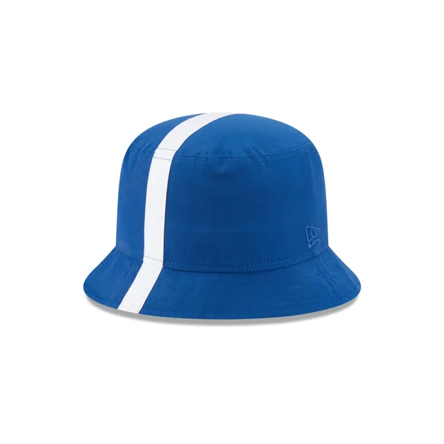 Chapeau bob à casque historique Indianapolis Colts