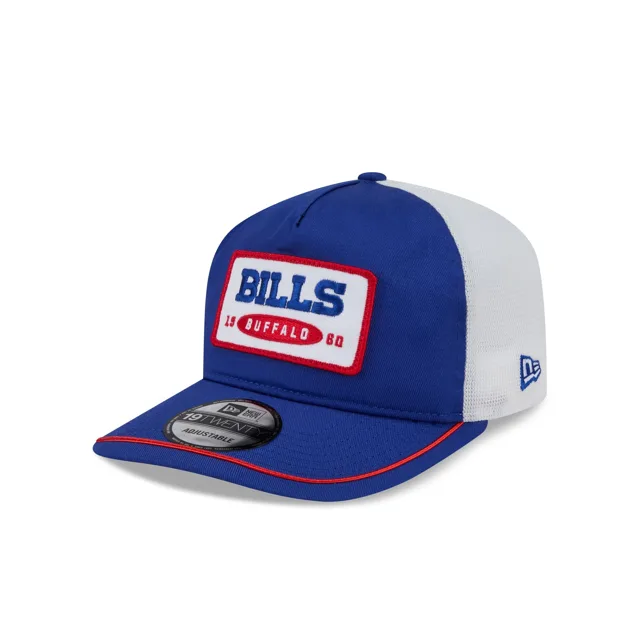 Buffalo Bills Patch 19TWENTY