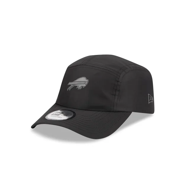 Alpha Industries x Buffalo Bills Chapeau réglable noir Runner
