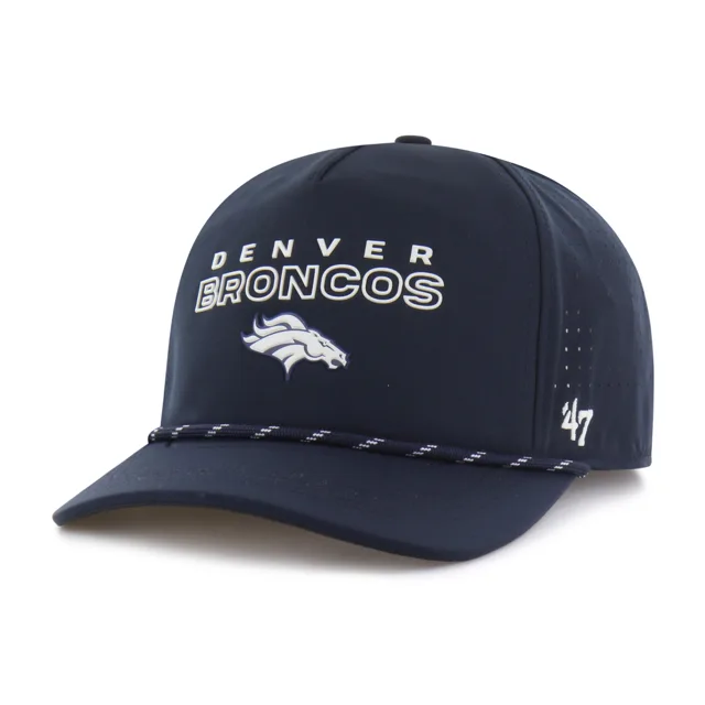 Attelage Denver Broncos Vault '47
