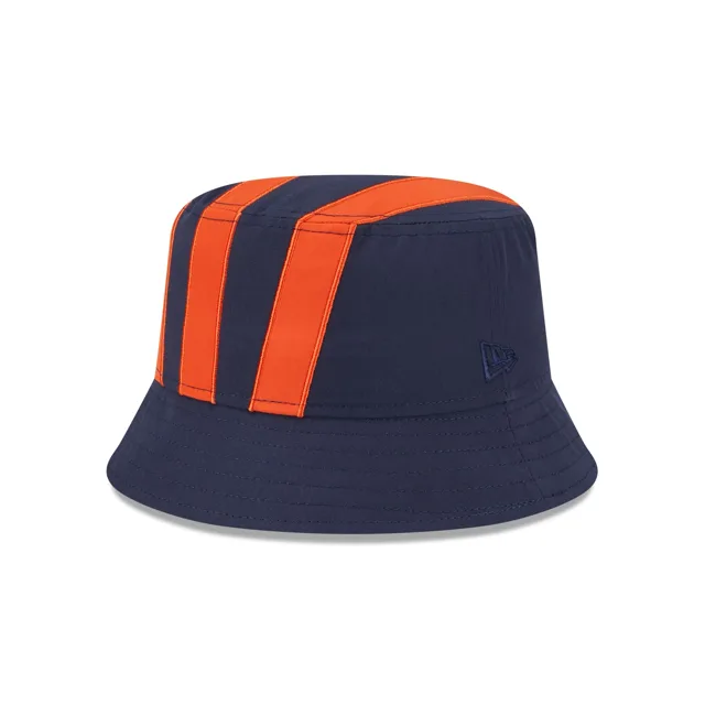 Chapeau bob à casque historique Chicago Bears