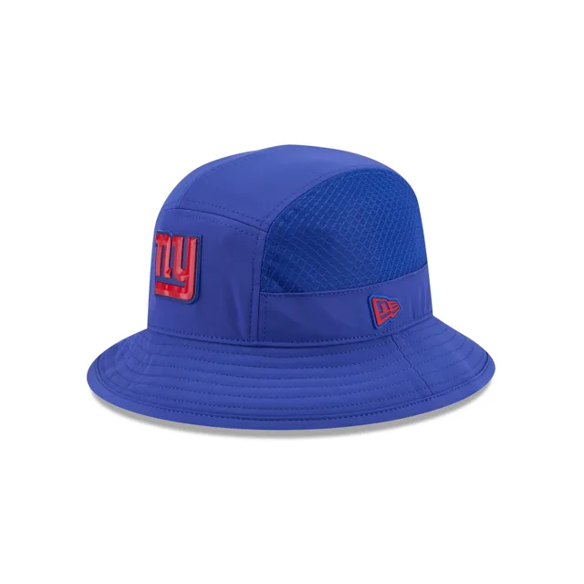 Chapeau bob extensible Sideline New York Giants 2026