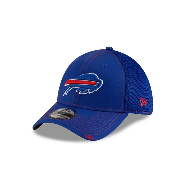 Buffalo Bills Neo 39THIRTY Chapeau extensible
