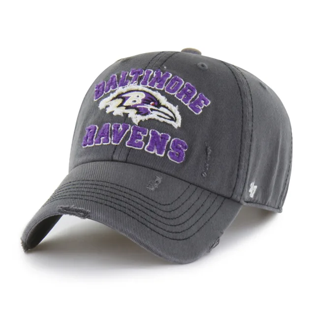 Baltimore Ravens SEYMOORE '47 NETTOYAGE