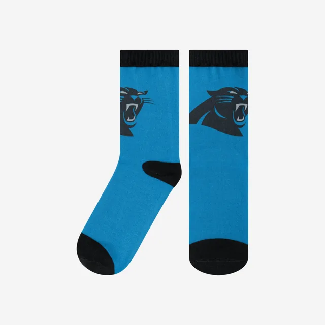 Chaussettes Carolina Panthers Primetime