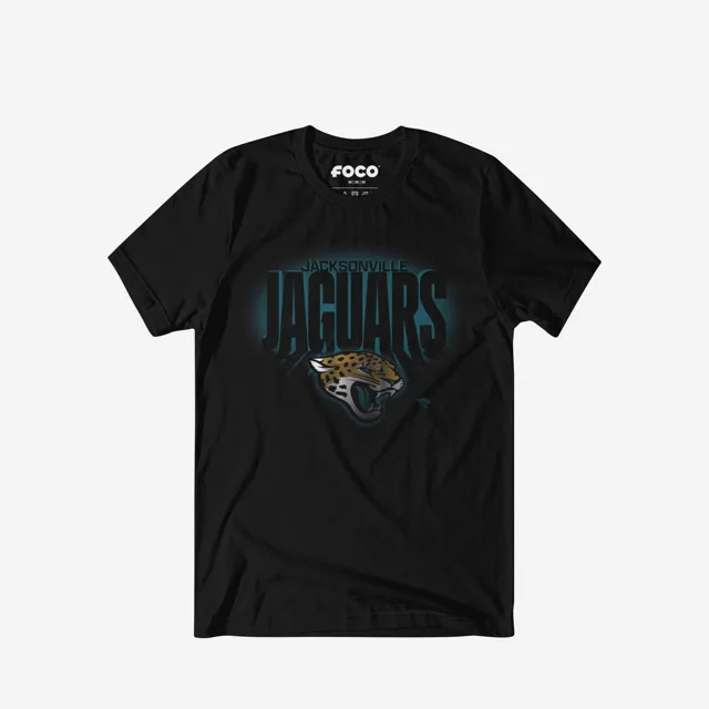 T-shirt projecteur Jacksonville Jaguars