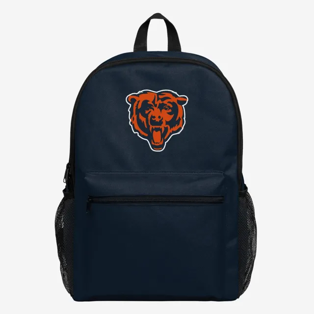 Sac à dos avec logo légendaire Chicago Bears
