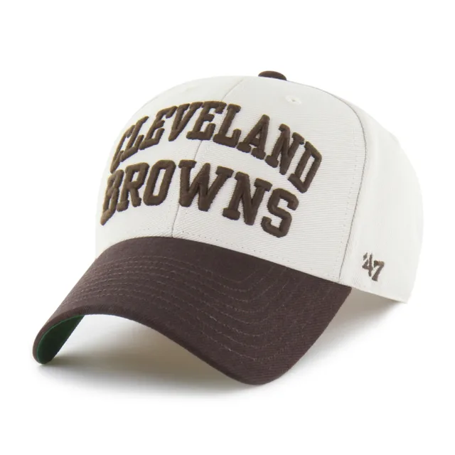 Cleveland Browns Boucle de ligne cassée '47 MVP
