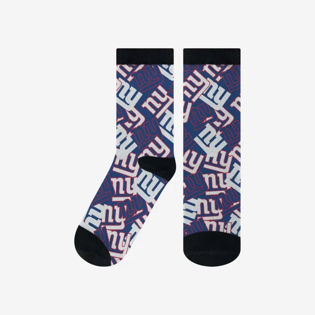 Chaussettes New York Giants Logo Blast