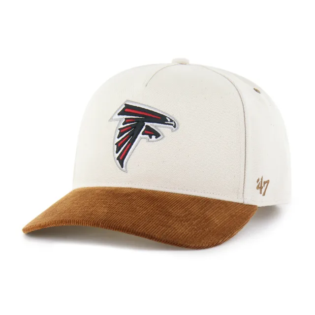 Atlanta Falcons Carhartt Undyed '47 Hitch RF Coupe décontractée