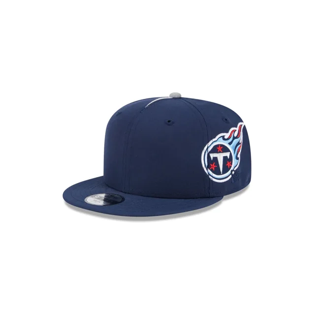 Tennessee Titans Casque pour enfants 9FIFTY Snapback Hat