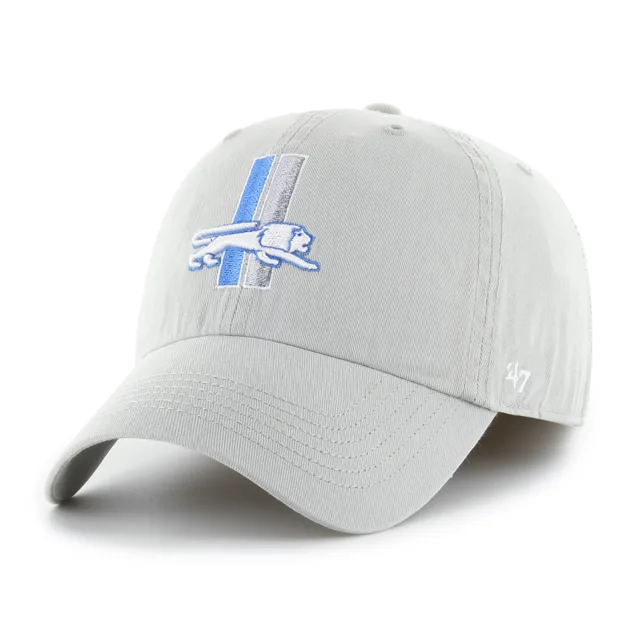 FRANCHISE Detroit Lions CLASSIQUE HISTORIQUE '47