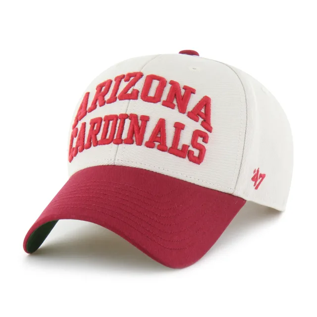 Arizona Cardinals Boucle de ligne cassée '47 MVP