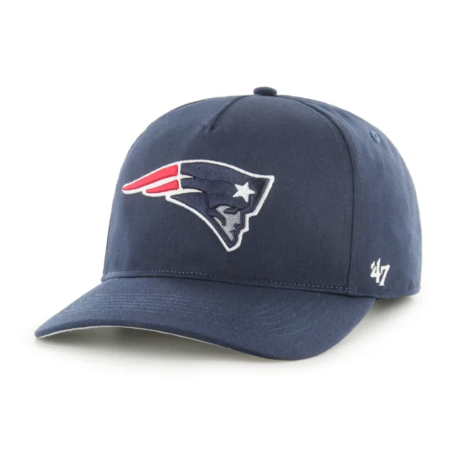 New England Patriots '47 HITCH RF COUPE RELAXÉE