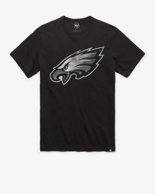 T-shirt Philadelphia Eagles GRIT '47 SCRUM