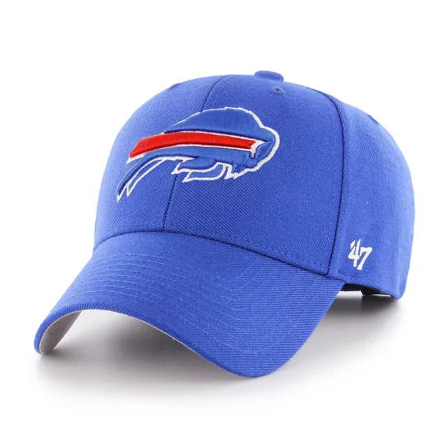 Buffalo Bills '47 MVP