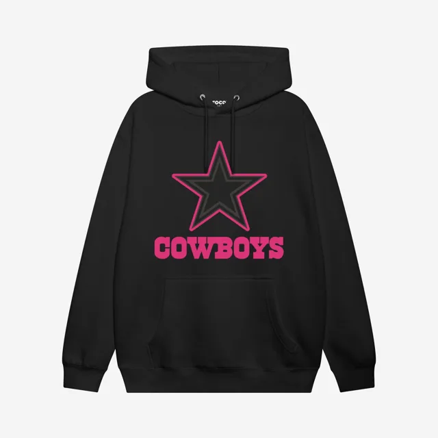 Dallas Cowboys Sweat à capuche Highlight Reel