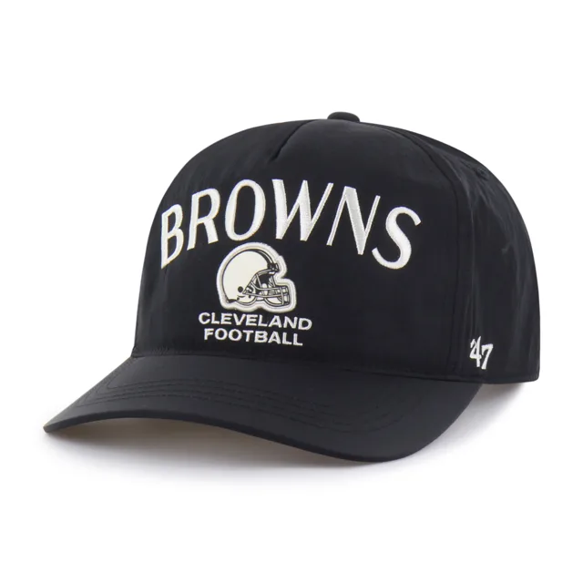 Cleveland Browns MODERNIA '47 HITCH RF COUPE RELAXÉE