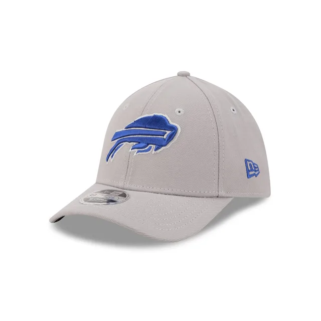 Buffalo Bills Chapeau extensible 39THIRTY M-Crown gris poly