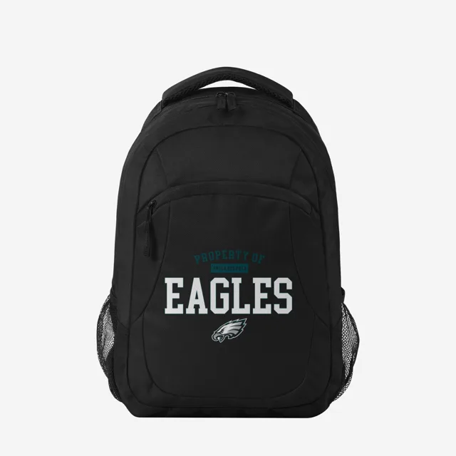 Philadelphia Eagles Propriété du sac à dos Action