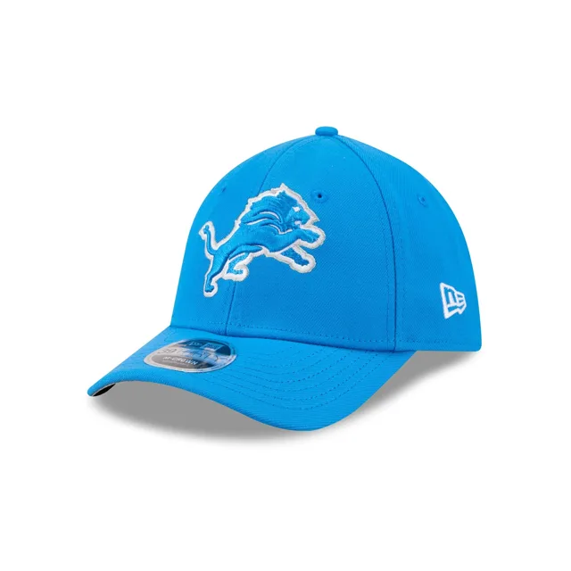 Chapeau extensible Detroit Lions Team 39THIRTY M-Crown