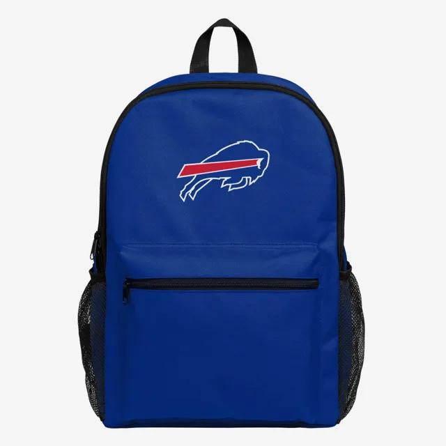 Sac à dos avec logo légendaire Buffalo Bills