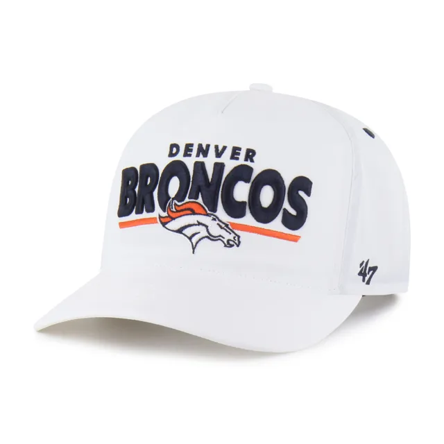 Denver Broncos BRRR Expressway '47 Attelage RF Coupe décontractée