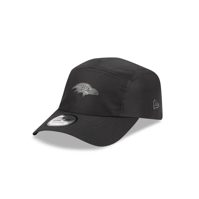 Alpha Industries x Baltimore Ravens Chapeau réglable noir Runner