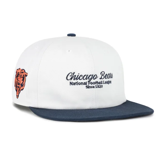 Chicago Bears SCRIPT STACK '47 CAPITAINE RL RELAXÉ