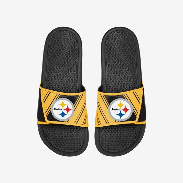 Glissière Sport Pittsburgh Steelers Legacy