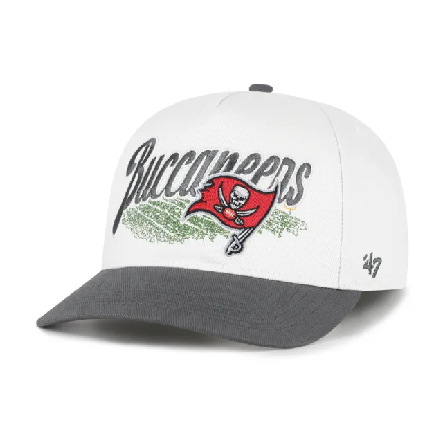 Tampa Bay Buccaneers ENFIELD '47 KID'S HITCH RF COUPE RELAXÉE