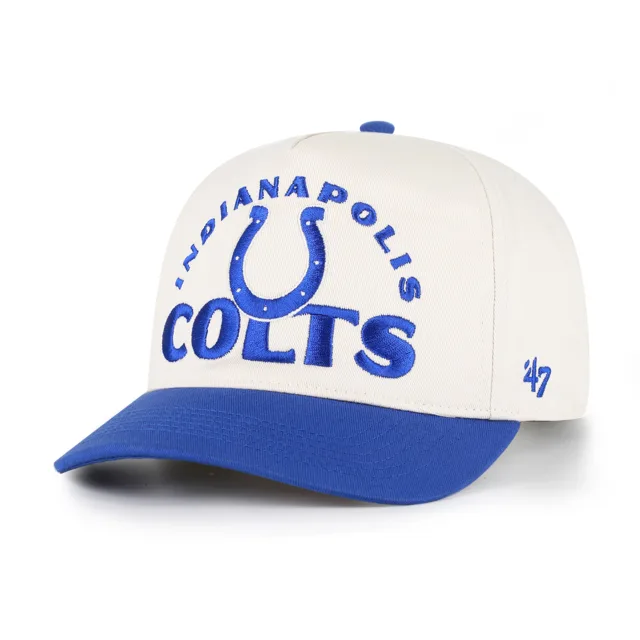 Indianapolis Colts Arcitext '47 Attelage RF Coupe décontractée