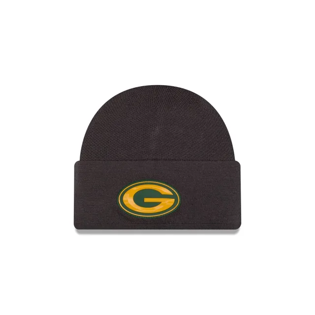 Green Bay Packers 2026 Chapeau Skully par temps froid