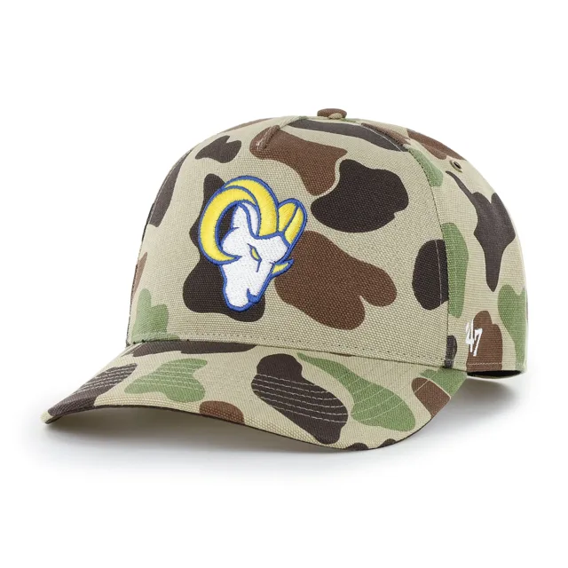 Los Angeles Rams CARHARTT '47 HITCH RF COUPE RELAXÉE